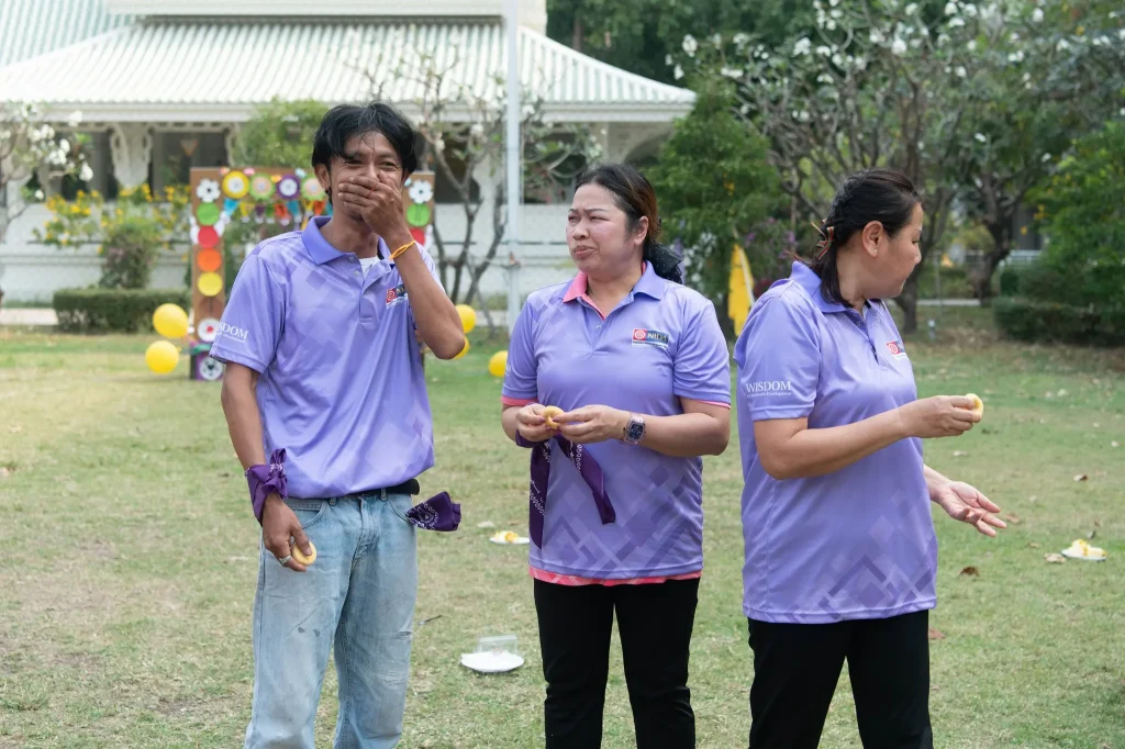 กีฬาบุคลากรสัมพันธ์ สถาบันบัณฑิตพัฒนบริหารศาสตร์ ครั้งที่ 24