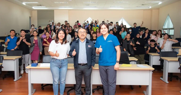 Goodbye Office Syndrome