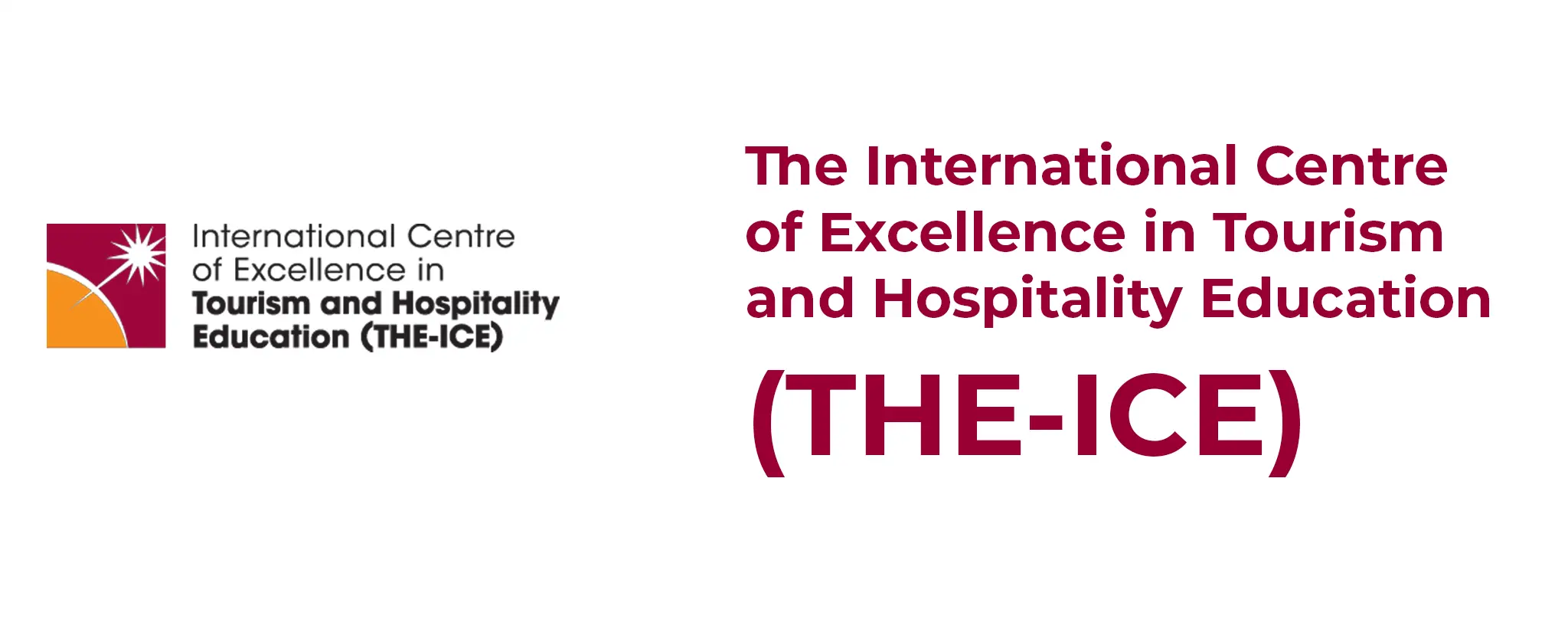 The-ICE การรับรอง