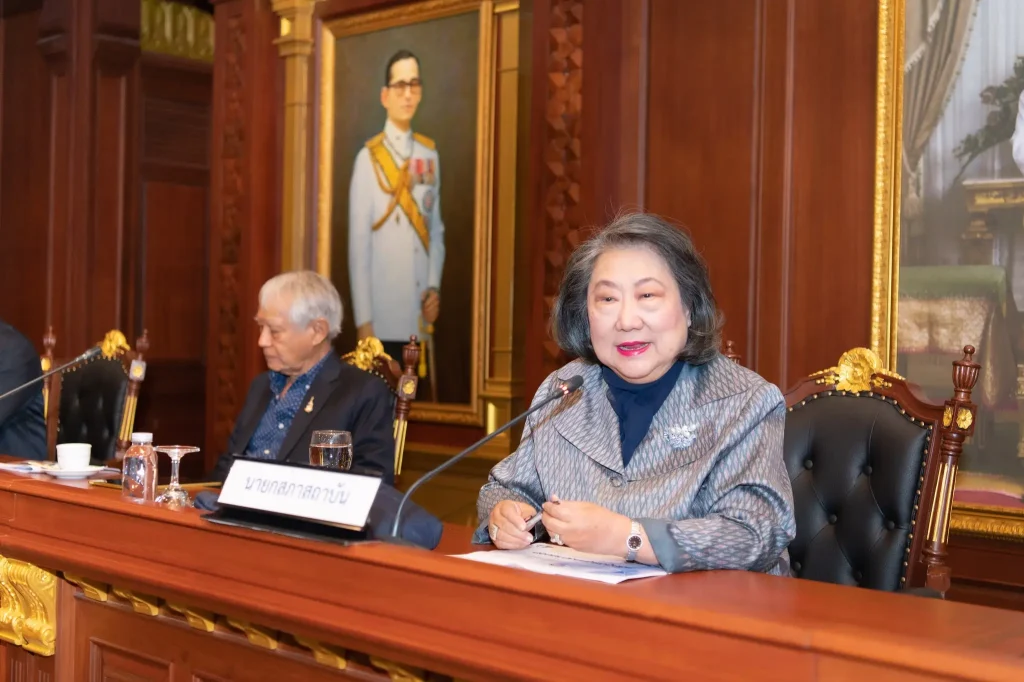 นิด้า – จัดงานเสวนา “บทบาทใหม่ของสถาบันการศึกษาในการส่งเสริมและพัฒนาชุมชนและสังคม”