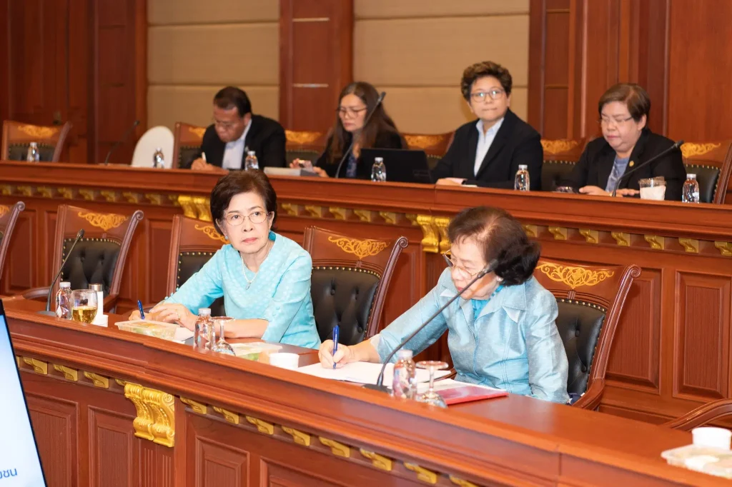 นิด้า – จัดงานเสวนา “บทบาทใหม่ของสถาบันการศึกษาในการส่งเสริมและพัฒนาชุมชนและสังคม”