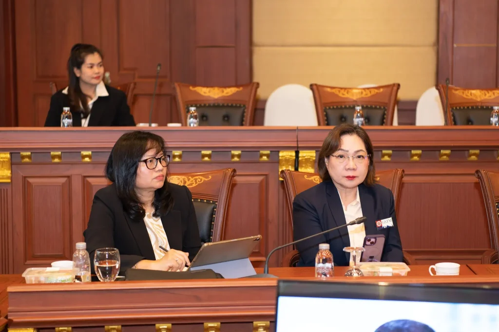 นิด้า – จัดงานเสวนา “บทบาทใหม่ของสถาบันการศึกษาในการส่งเสริมและพัฒนาชุมชนและสังคม”