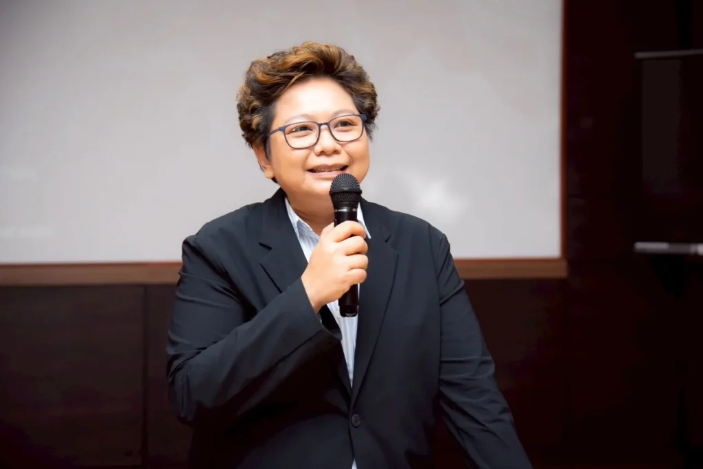 ‘นิด้า’ จัดกิจกรรม “การเสริมสร้างค่านิยมในการป้องกันการทุจริต” ภายใต้โครงการเครือข่ายผู้ปฏิบัติงานด้าน HR ของสถาบัน ประจำปีงบประมาณ พ.ศ. 2568