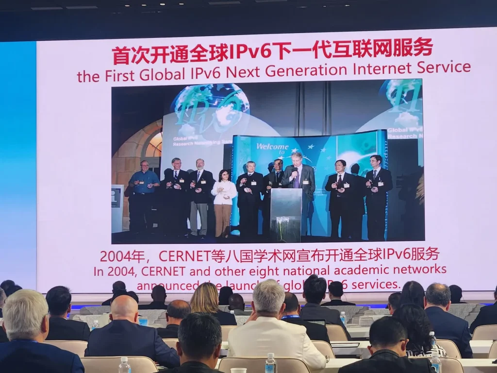 ‘นิด้า’ เข้าร่วมการประชุม World Digital Education Conference 2025 และ Huazhong University of Science and Technology