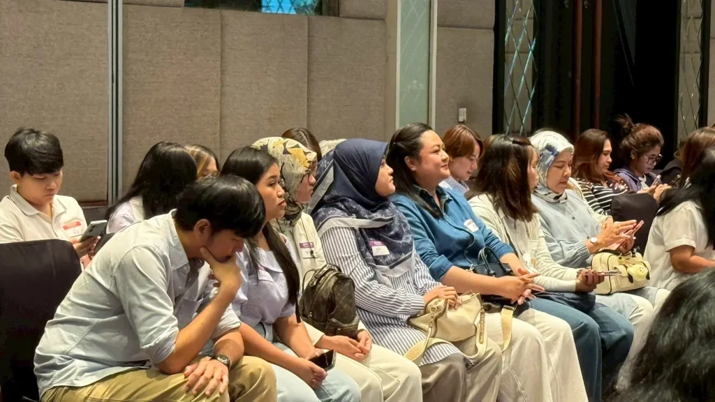 ‘นิด้า’ จัด โครงการเสริมสร้างวัฒนธรรมองค์การ ประจำปีงบประมาณ พ.ศ. 2568 “WISE Activation: ก้าวไปด้วยปัญญา พัฒนาอย่างยั่งยืน” รุ่นที่ 1