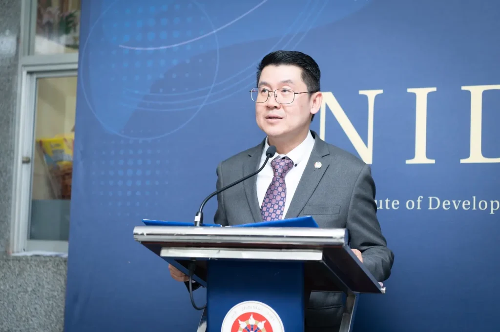 ‘นิด้า’ เปิดตัว วิทยาเขตสีคิ้ว นครราชสีมา รวมพลังเครือข่ายภาครัฐ เอกชน และประชาสังคม