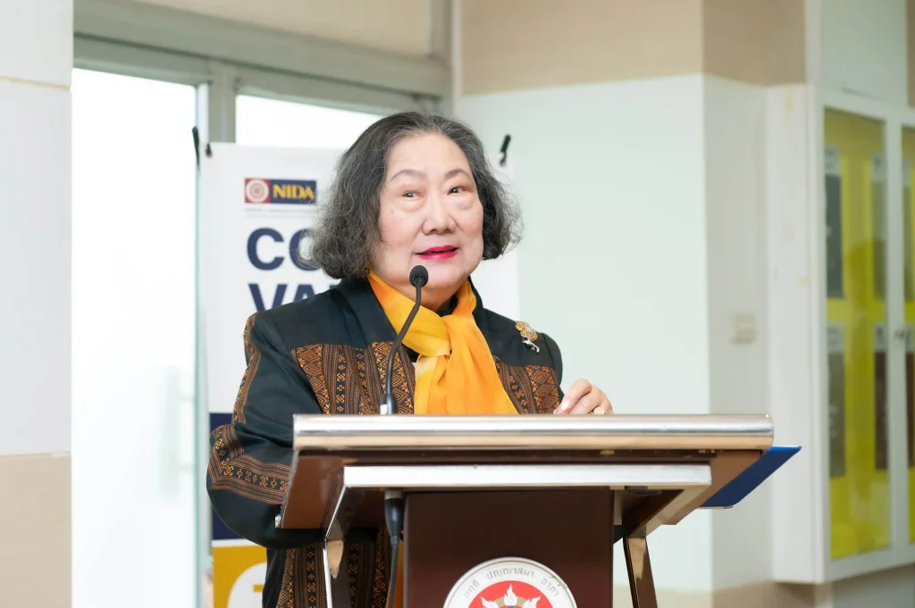 ‘นิด้า’ เปิดตัว วิทยาเขตสีคิ้ว นครราชสีมา รวมพลังเครือข่ายภาครัฐ เอกชน และประชาสังคม