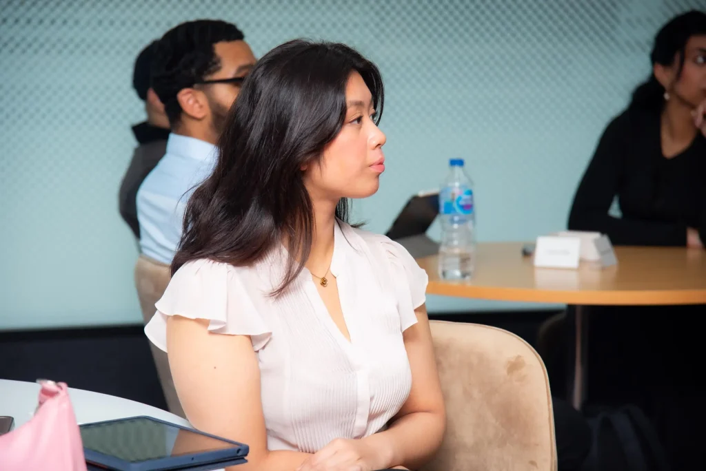 ‘นิด้า’ จัดบรรยายเชิงปฏิบัติการ “Bridging Cultures: Understanding Thailand and Exploring Global Collaboration”