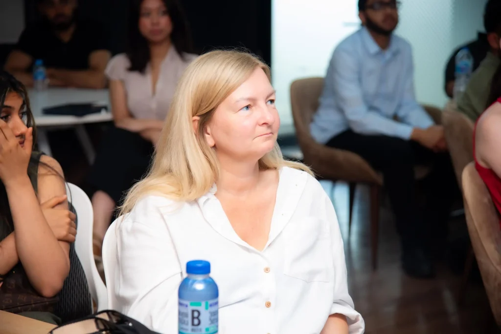 ‘นิด้า’ จัดบรรยายเชิงปฏิบัติการ “Bridging Cultures: Understanding Thailand and Exploring Global Collaboration”