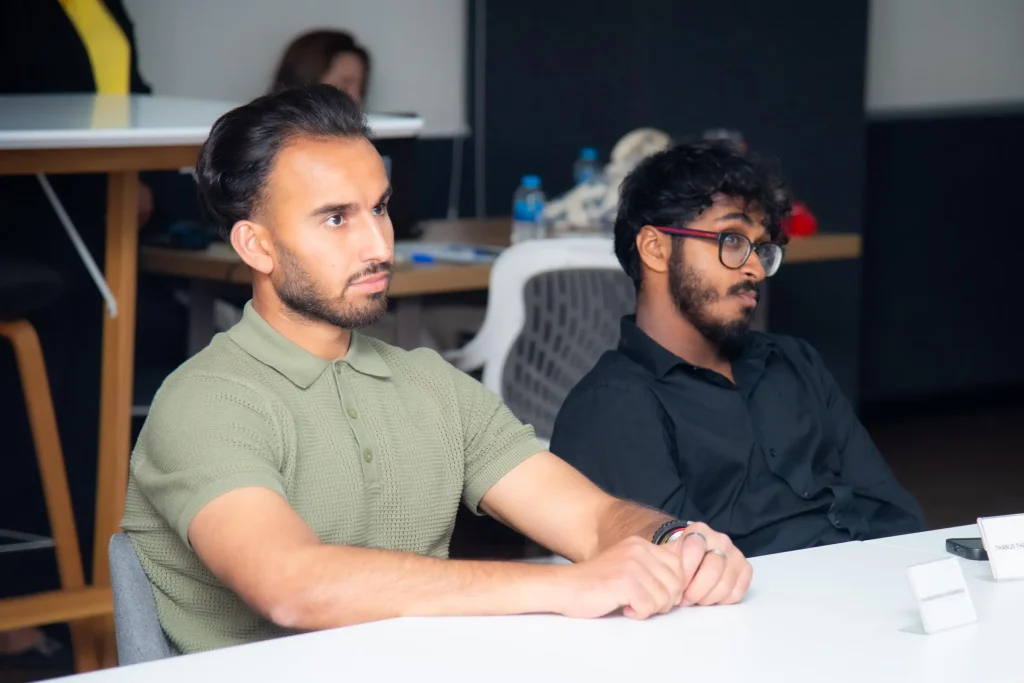 ‘นิด้า’ จัดบรรยายเชิงปฏิบัติการ “Bridging Cultures: Understanding Thailand and Exploring Global Collaboration”