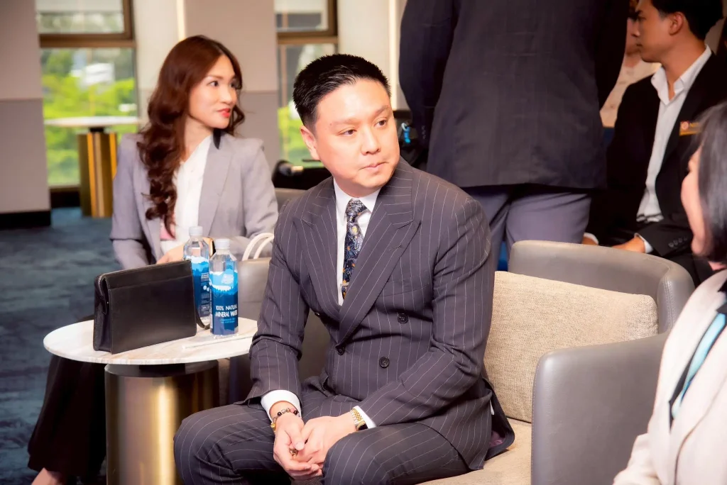 โครงการศึกษาดูงานเพื่อพัฒนาการสื่อสารและประชาสัมพันธ์ขององค์การ ประจำปี 2568