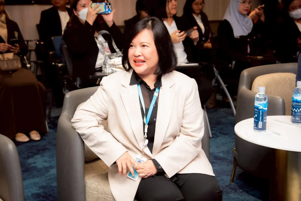 โครงการศึกษาดูงานเพื่อพัฒนาการสื่อสารและประชาสัมพันธ์ขององค์การ ประจำปี 2568