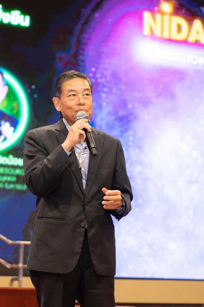 NIDA OPEN HOUSE 2025 ภายใต้หัวข้อ “NIDA Multiverse” ชูหลักสูตรตอบโจทย์โลกอนาคต