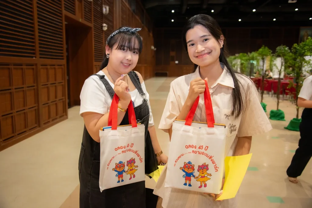 NIDA OPEN HOUSE 2025 ภายใต้หัวข้อ “NIDA Multiverse” ชูหลักสูตรตอบโจทย์โลกอนาคต