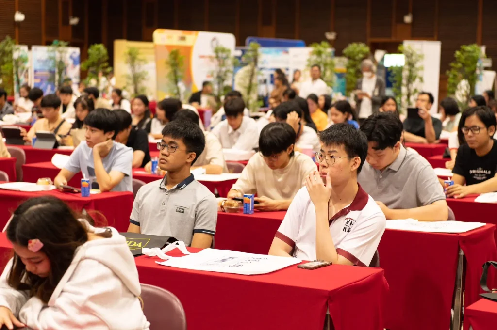 NIDA OPEN HOUSE 2025 ภายใต้หัวข้อ “NIDA Multiverse” ชูหลักสูตรตอบโจทย์โลกอนาคต