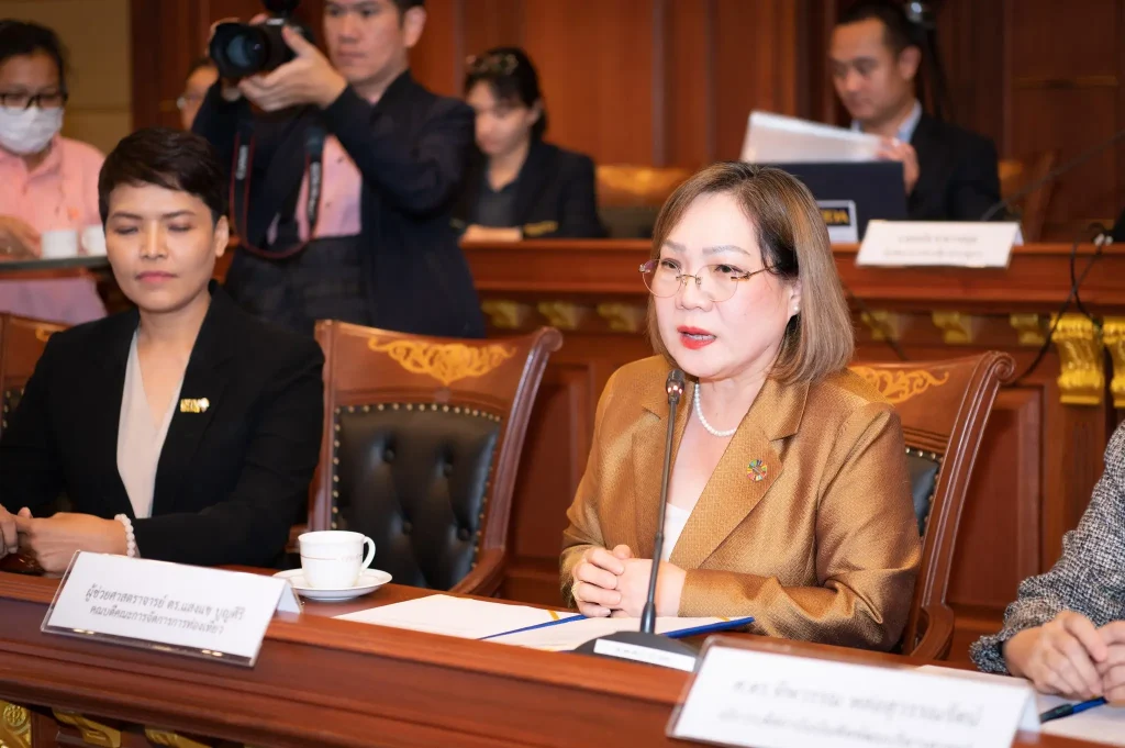 NIDA x DOT ผนึกกำลัง ภาควิชาการ และ ภาครัฐ ร่วมลงนามบันทึกความร่วมมือ (MOU)