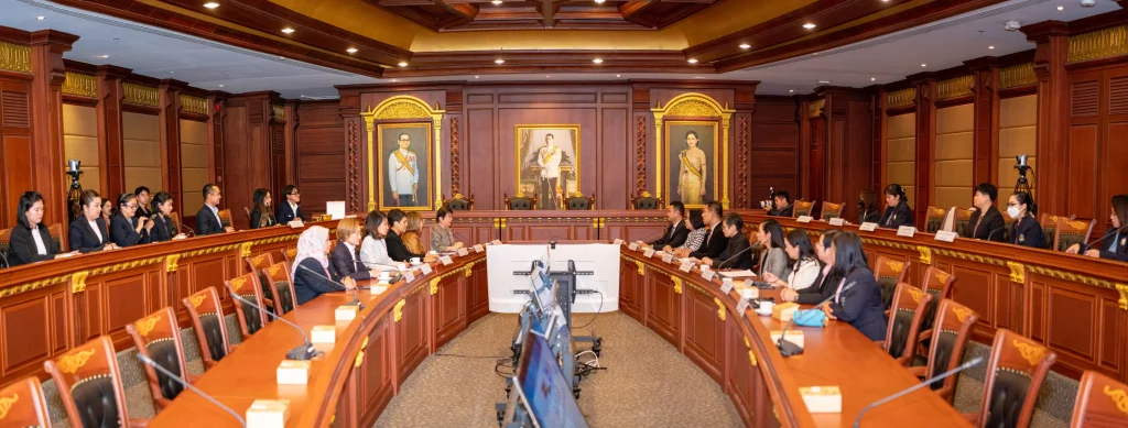 NIDA x DOT ผนึกกำลัง ภาควิชาการ และ ภาครัฐ ร่วมลงนามบันทึกความร่วมมือ (MOU)