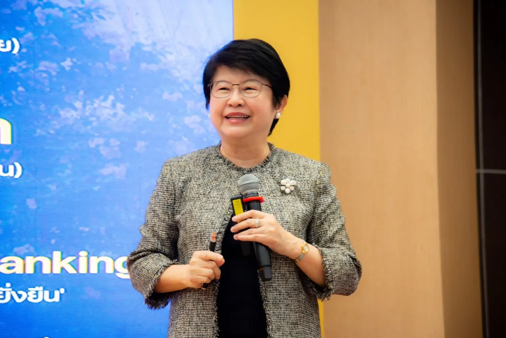 “นิด้า” เปิดบ้านต้อนรับนักศึกษาใหม่ (ภาคปกติ) ภาคเรียนที่ 1/2568