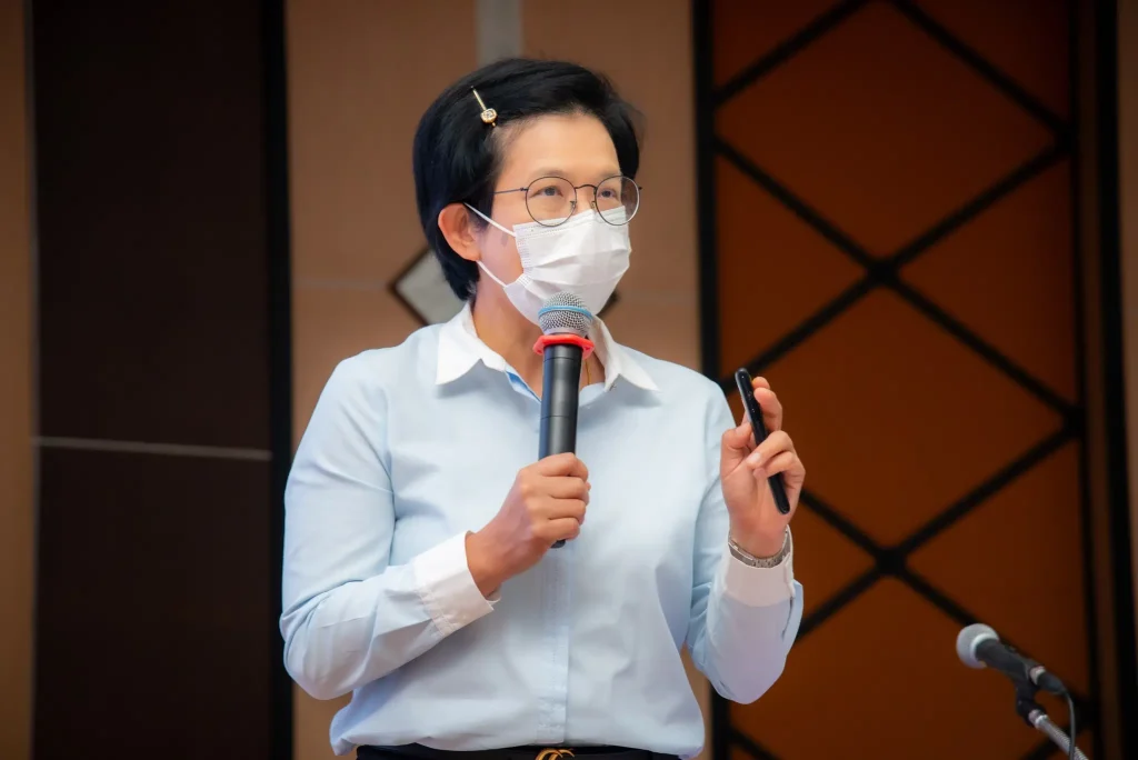 “นิด้า” เปิดบ้านต้อนรับนักศึกษาใหม่ (ภาคปกติ) ภาคเรียนที่ 1/2568