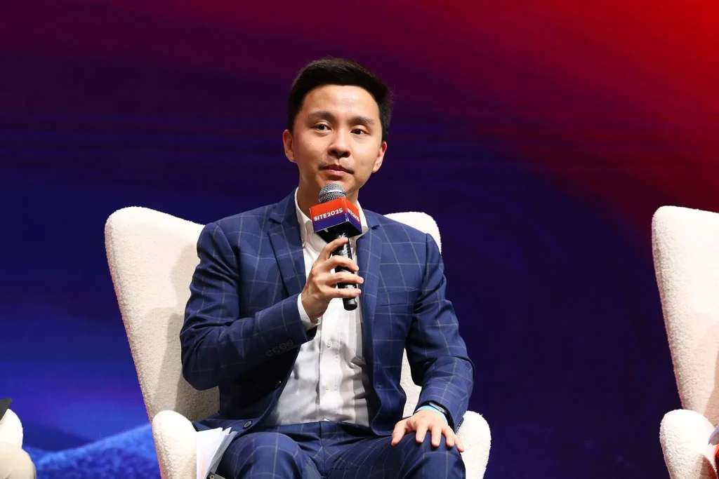 ศูนย์นวัตกรรมการเปลี่ยนแปลง นิด้า ร่วมเวที SITE 2025 เสวนาความร่วมมือด้านนวัตกรรมสู่ความยั่งยืนระดับโลก