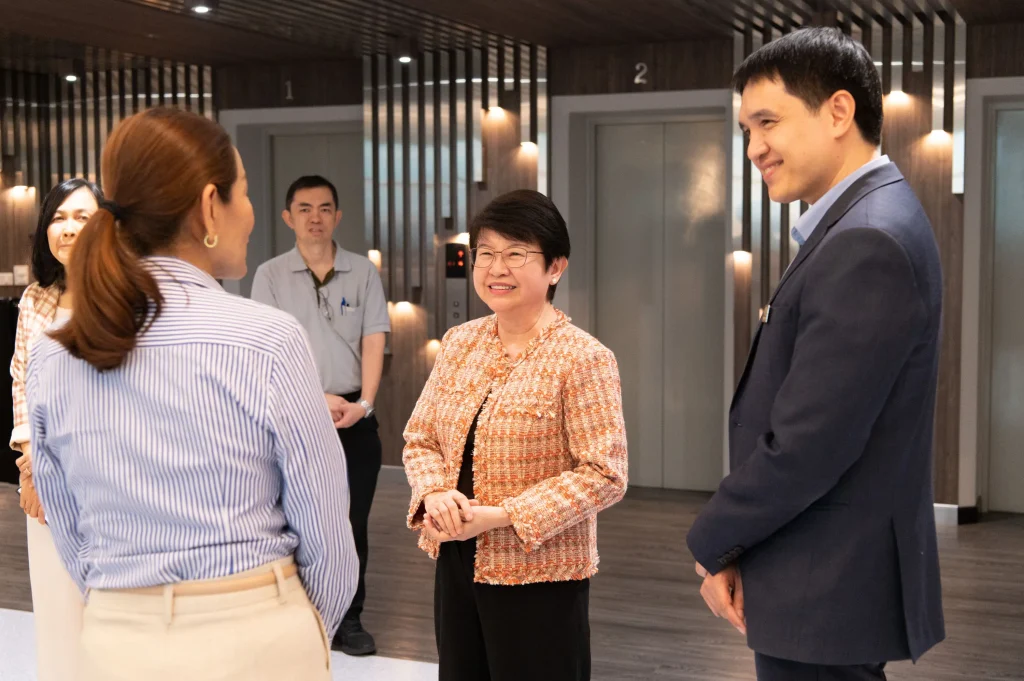 680807oia00 ‘นิด้า’ เตรียมความพร้อมจัดการแข่งขันโต้วาทีระดับนานาชาติ ครั้งที่ 2 (The 2nd International Sustainable Development Debate) ฉลองครบรอบ 59 ปีการก่อตั้งสถาบัน