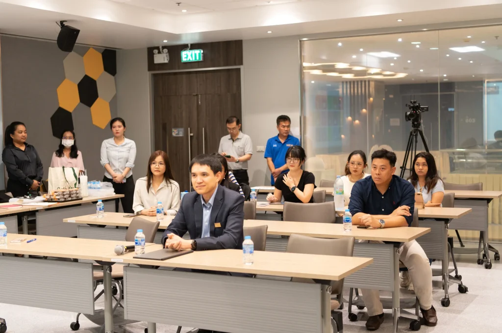 680807oia05 ‘นิด้า’ เตรียมความพร้อมจัดการแข่งขันโต้วาทีระดับนานาชาติ ครั้งที่ 2 (The 2nd International Sustainable Development Debate) ฉลองครบรอบ 59 ปีการก่อตั้งสถาบัน