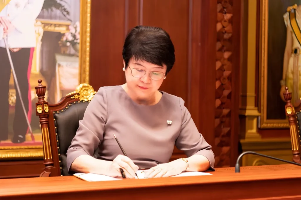 NIDA – GAMMACO ผนึกกำลังเสริมทักษะโค้ดดิ้งและคิดสร้างสรรค์ สู่ AI Transformation