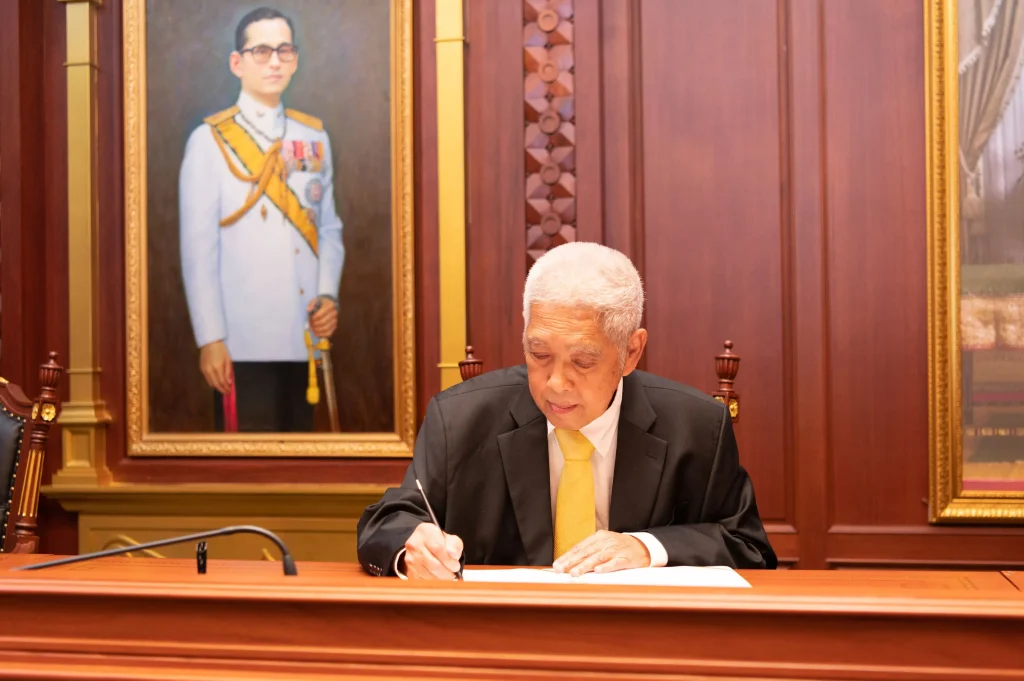 NIDA – GAMMACO ผนึกกำลังเสริมทักษะโค้ดดิ้งและคิดสร้างสรรค์ สู่ AI Transformation