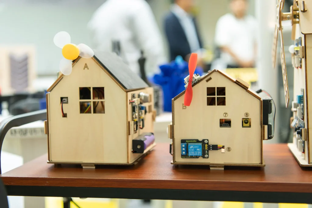 NIDA – GAMMACO ผนึกกำลังเสริมทักษะโค้ดดิ้งและคิดสร้างสรรค์ สู่ AI Transformation