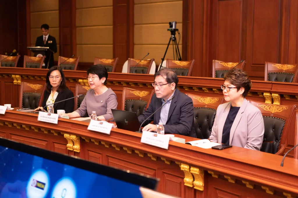 NIDA – GAMMACO ผนึกกำลังเสริมทักษะโค้ดดิ้งและคิดสร้างสรรค์ สู่ AI Transformation