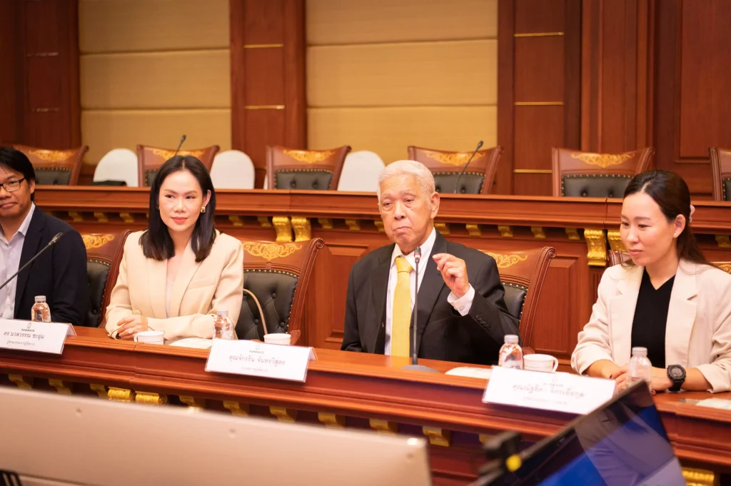 NIDA – GAMMACO ผนึกกำลังเสริมทักษะโค้ดดิ้งและคิดสร้างสรรค์ สู่ AI Transformation