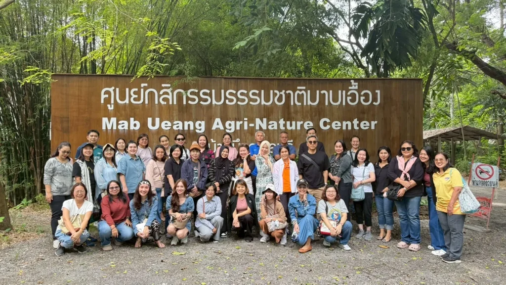 “นิด้า” จัดสัมมนาผู้บริหารกลุ่มอำนวยการระดับต้น เน้น Team Management with Empathy