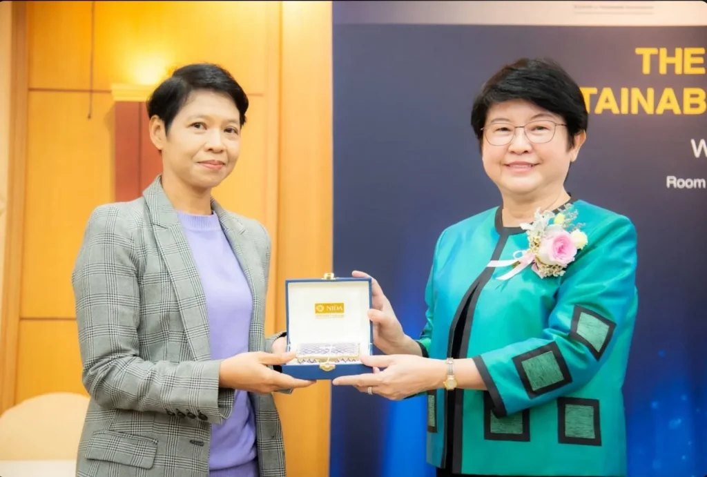 ‘นิด้า’ จัดการแข่งขันโต้วาทีระดับนานาชาติ ครั้งที่ 2