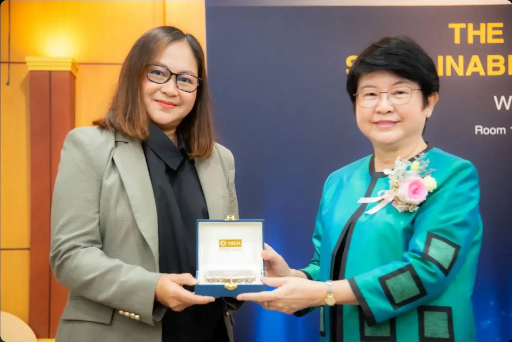 ‘นิด้า’ จัดการแข่งขันโต้วาทีระดับนานาชาติ ครั้งที่ 2