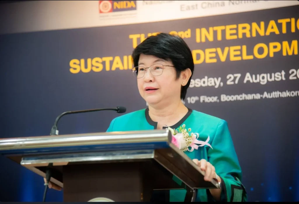 ‘นิด้า’ จัดการแข่งขันโต้วาทีระดับนานาชาติ ครั้งที่ 2