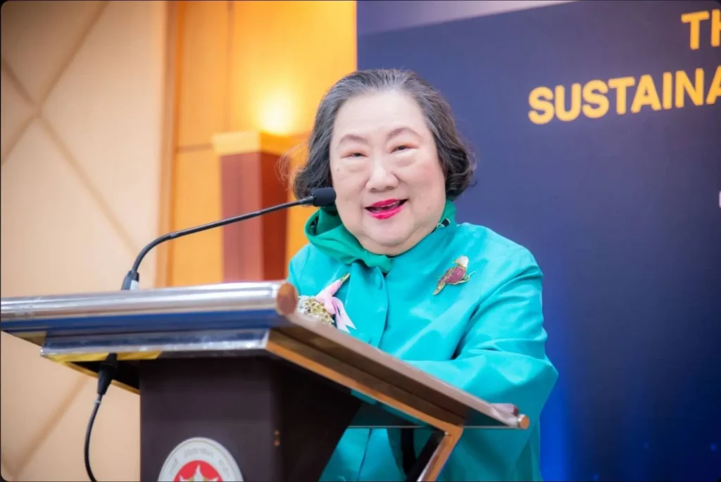 ‘นิด้า’ จัดการแข่งขันโต้วาทีระดับนานาชาติ ครั้งที่ 2