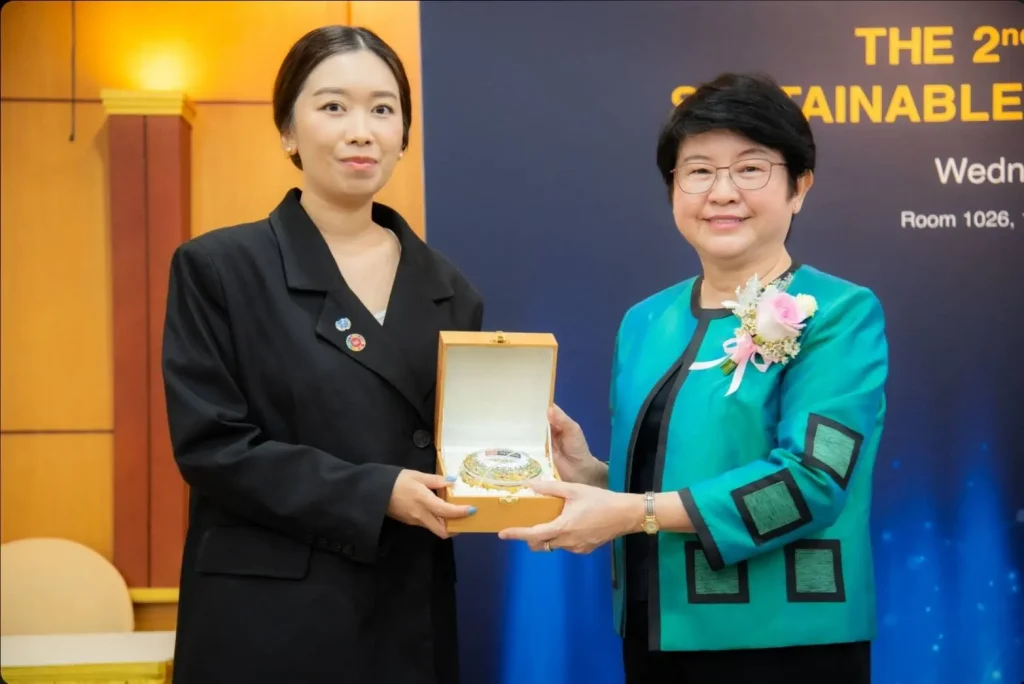 ‘นิด้า’ จัดการแข่งขันโต้วาทีระดับนานาชาติ ครั้งที่ 2