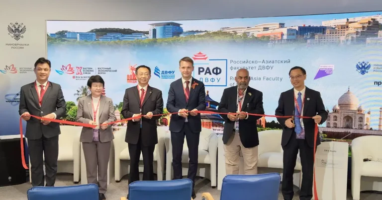 นิด้า ได้รับเชิญเข้าร่วมการประชุมเอเปค