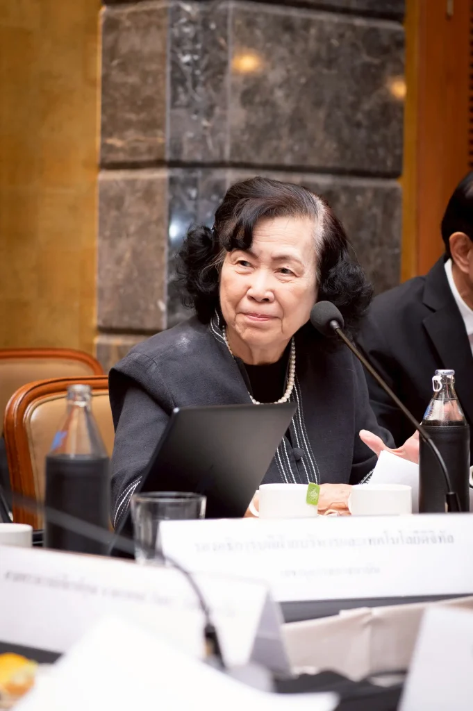 นิด้าจัดประชุม Retreat สภาสถาบัน 2568 ว่าด้วย “ธรรมาภิบาลและจริยธรรม”