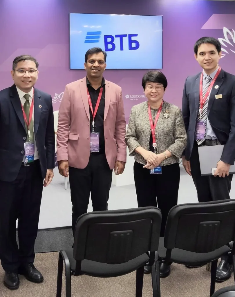 nida680904-04 ‘นิด้า’ ร่วมเสวนาในการประชุมเอเปค ณ สหพันธรัฐรัสเซีย