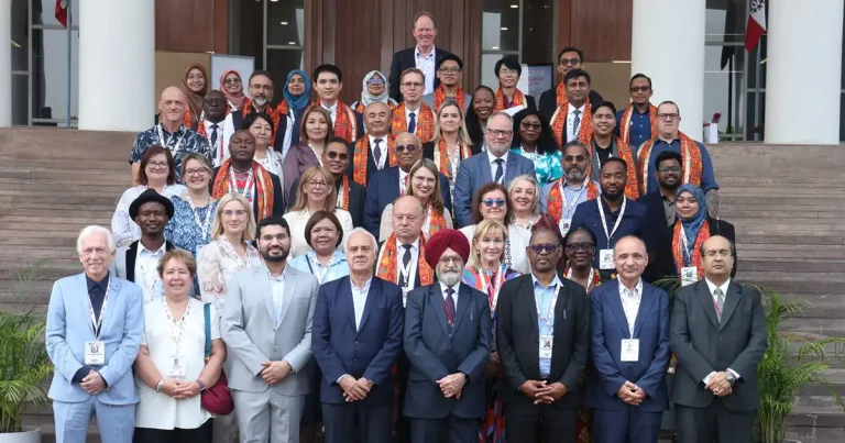 'นิด้า' แลกเปลี่ยนมุมมองบทบาท AI เพื่อการศึกษาอุดมศึกษาอย่างยั่งยืน