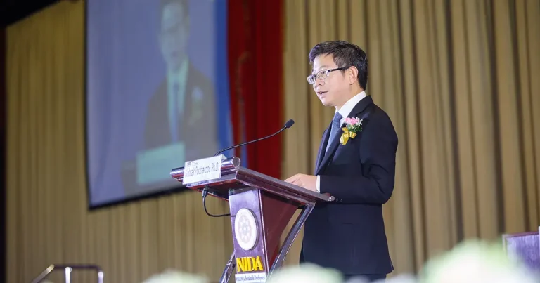 Strength from the Bottom: Rethinking Economic Growth