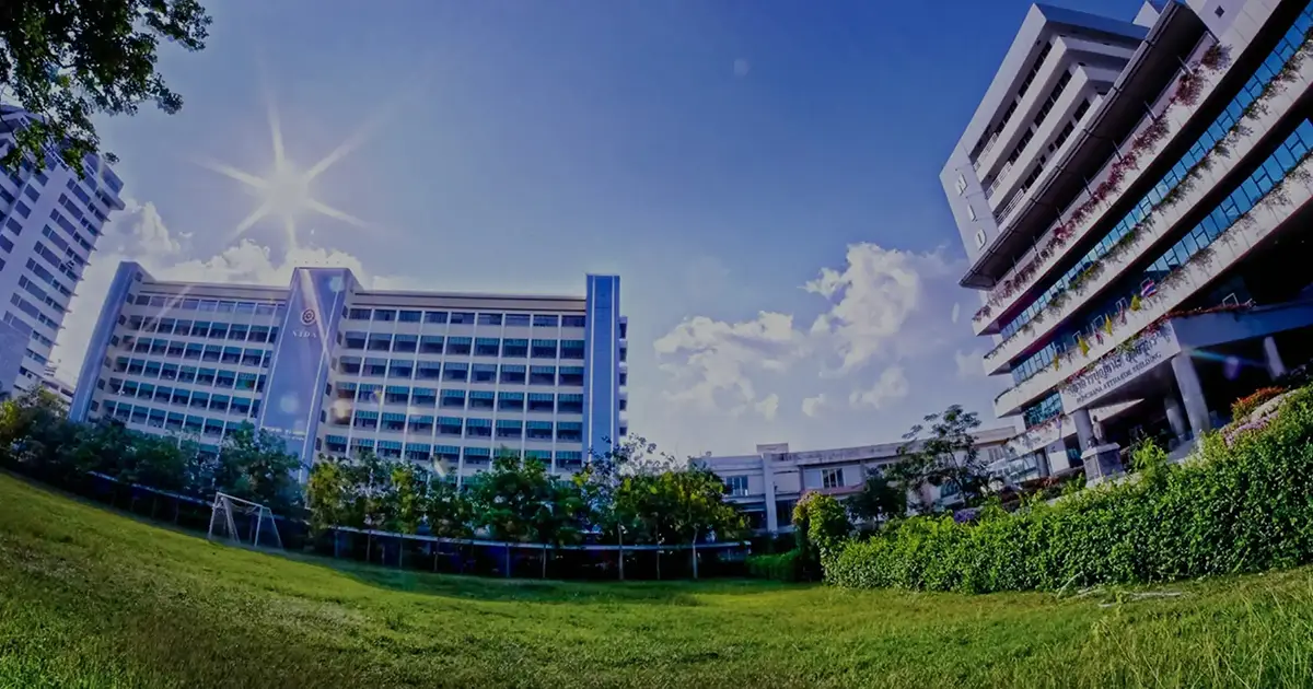 บทบาทองค์กรพัฒนาเอกชนกับผลกระทบที่มีต่อประเทศไทย ในการขยายการลงทุนด้านโครงสร้างพื้นฐาน จีน-เวียดนาม ตามนโยบาย “จีนลงใต้”