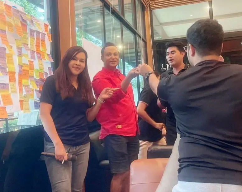 02 ‘นิด้า’ ภูเก็ต ยกระดับท่าเรือมารีน่า สู่การพัฒนาการท่องเที่ยวชุมชนคลองเคียน