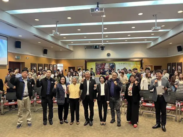 NIDA Strengthens Commitment to Meaningful SDG Education through the ND 4000 – “From Classroom to Field Study” Graduate Foundation Course