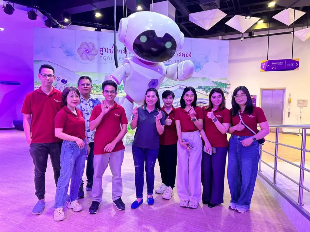 โครงการศึกษาแนวทางการลดการปล่อยก๊าซเรือนกระจกด้านพลังงานอย่างยั่งยืน