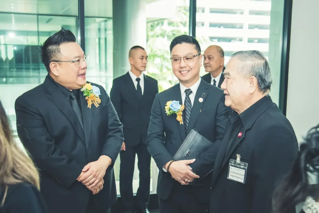 nida-alumni-44th (2) “นิด้า” เข้าร่วมพิธีเปิดโครงการร่วมใจพัฒนาอย่างยั่งยืน 44 ปีแห่งการก่อตั้งสมาคมนักศึกษาเก่าสถาบันบัณฑิตพัฒนบริหารศาสตร์ฯ