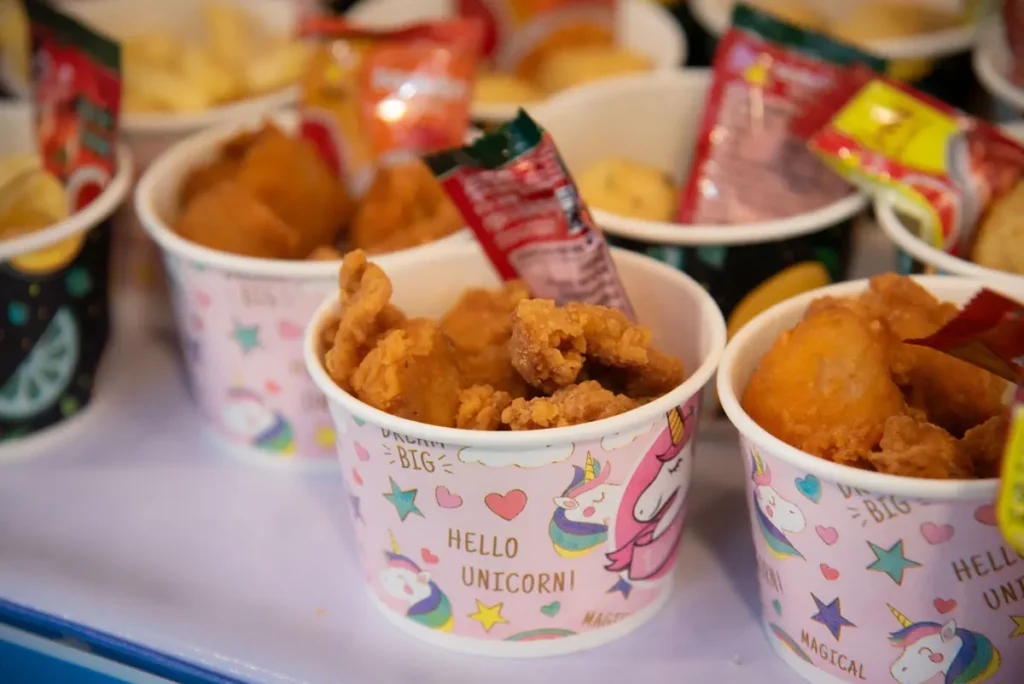 nida-red-cross-fair-2025-03 “นิด้า” เข้าร่วมพิธีเปิดงานกาชาด 2568 และเข้าเฝ้าทูลเกล้าฯ ถวายของที่ระลึก