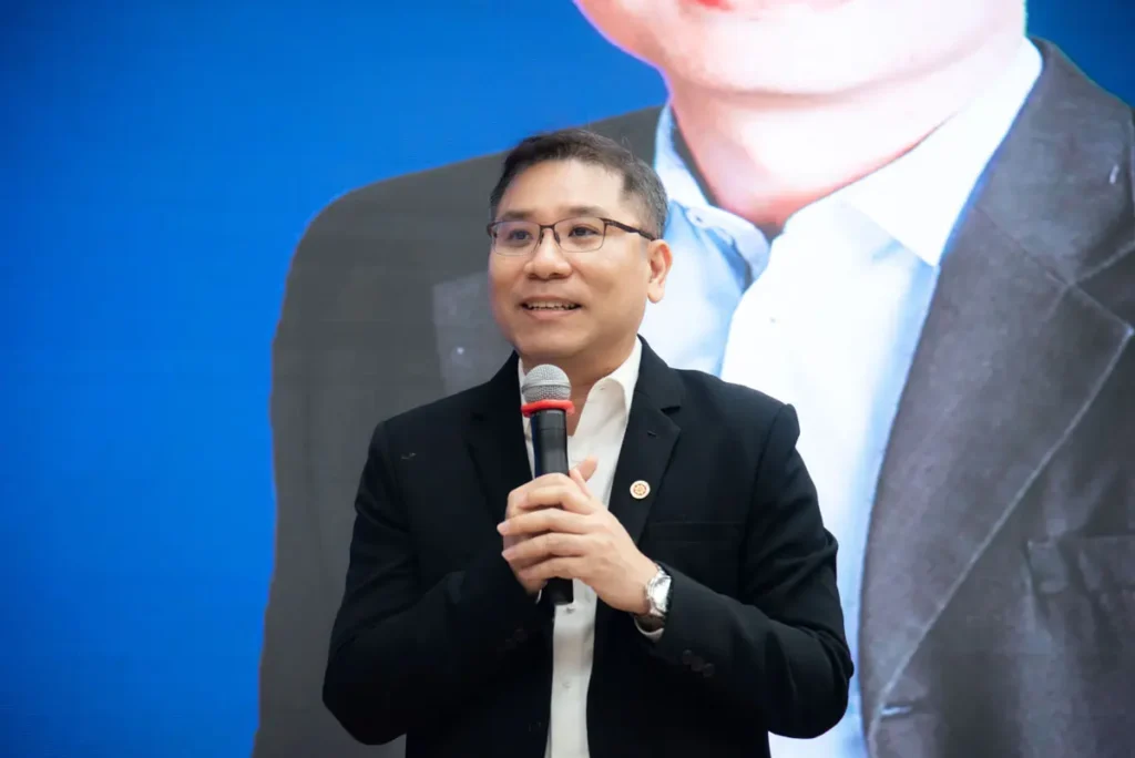 nida-student-orientation-2-2025_03 “นิด้า” เปิดบ้านต้อนรับนักศึกษาใหม่ (ภาคปกติ) ภาคเรียนที่ 2/2568