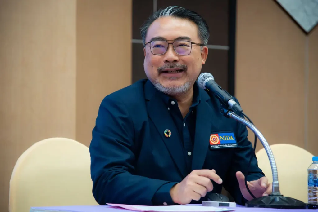 nida-student-orientation-2-2025_05 “นิด้า” เปิดบ้านต้อนรับนักศึกษาใหม่ (ภาคปกติ) ภาคเรียนที่ 2/2568